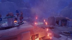 Corners of the ancient world