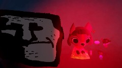 Remix of Mr Incredible Being Uncanny