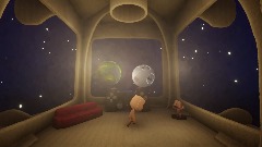 LBP pod test