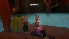 A screenshot taken in Dreams. 2 of 8.
