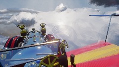 A screenshot taken in Dreams. 19 of 21.