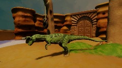 A screenshot taken in Dreams. 6 of 11.