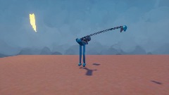 A screenshot taken in Dreams. 1 of 1.