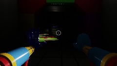 A screenshot taken in Dreams. 1 of 1.