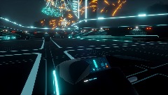 HYPERCYCLE  ARENA 1.1 scene