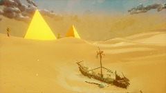 A screenshot taken in Dreams. 5 of 15.