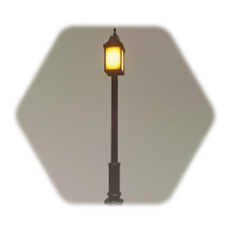 Street Lamp