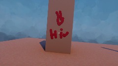 A screenshot taken in Dreams. 18 of 22.