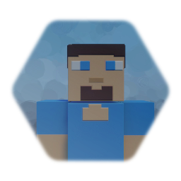 Steve ragdoll