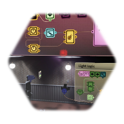 Simple sanity system