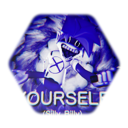 Yourself (Silly Billy) | FNF