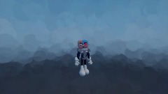 A screenshot taken in Dreams. 1 of 2.