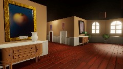 A screenshot taken in Dreams. 10 of 15.