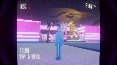 A screenshot taken in Dreams. 10 of 16.