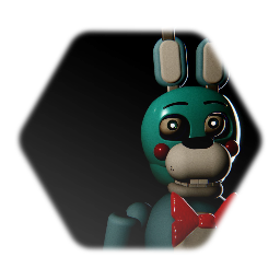 Toy Bonnie Model