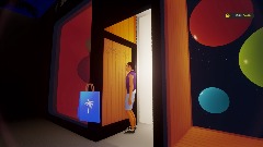 A screenshot taken in Dreams. 4 of 6.