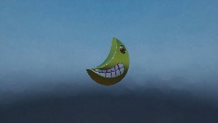 A screenshot taken in Dreams. 2 of 3.