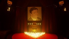 A screenshot taken in Dreams. 6 of 6.