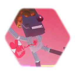 Boogie Bot