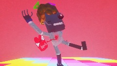 A screenshot taken in Dreams. 1 of 1.