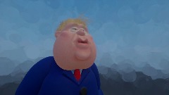 A screenshot taken in Dreams. 1 of 4.