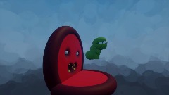 The the frick is going on