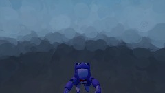 A screenshot taken in Dreams. 3 of 8.