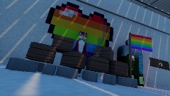 Furry Convention Zombies (WIP)