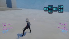 A screenshot taken in Dreams. 16 of 19.