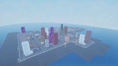 New york free roam open world with challenges