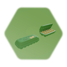 Egg box