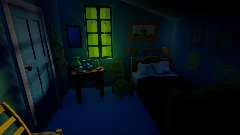 A screenshot taken in Dreams. 10 of 18.