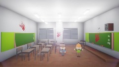 Pico`s School | AY