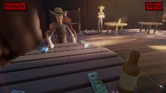 A screenshot taken in Dreams. 13 of 14.