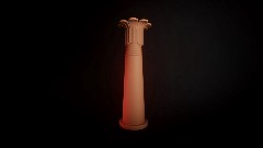 A screenshot taken in Dreams. 7 of 8.