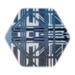 Painted detail elements random