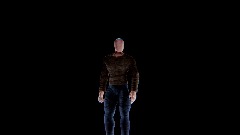 A screenshot taken in Dreams. 5 of 25.