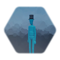 Remix of Blank Puppet (Deluxe) test