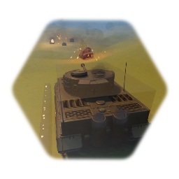 Tank AI
