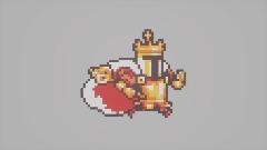 Shovel Knight Animations