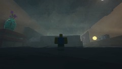 A screenshot taken in Dreams. 2 of 2.