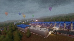 A screenshot taken in Dreams. 1 of 4.