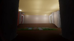 A screenshot taken in Dreams. 1 of 2.