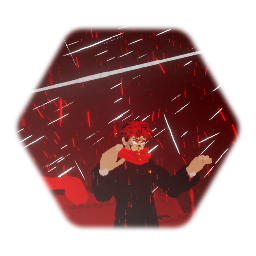 Ryoman Sakuna Vessel Yuji