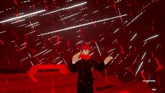 A screenshot taken in Dreams. 4 of 24.