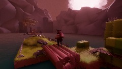 A screenshot taken in Dreams. 2 of 12.