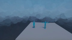 Character Animations