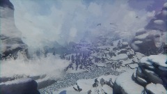 A screenshot taken in Dreams. 18 of 30.