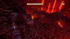 A screenshot taken in Dreams. 9 of 13.