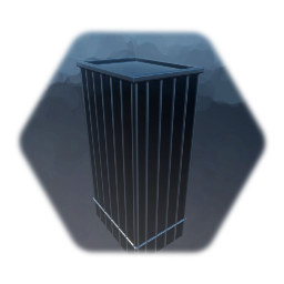 Skyscraper 1